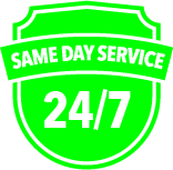 same day service